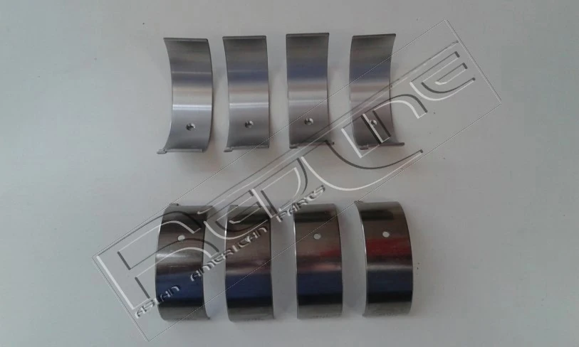 Folhas inseridas de cambota de biela, kit, padrão (STD) Hyundai/Kia RF0123105 preço, a partir de 19,59 USD