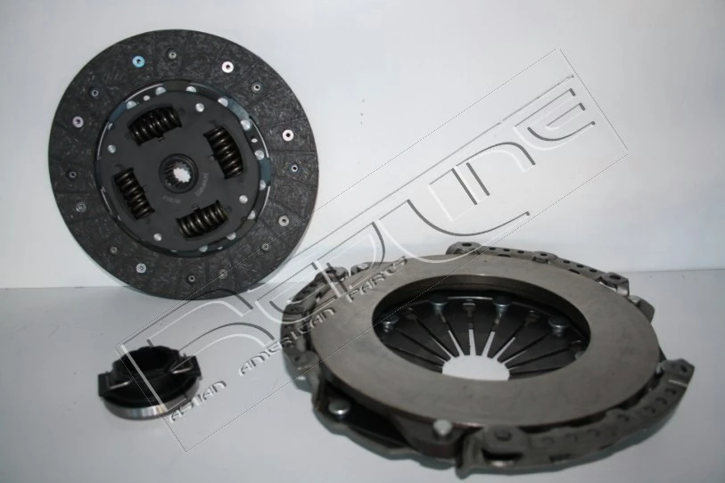Kit de embraiagem (3 peças) Cummins F1Y002NX preço, a partir de 219,07 USD
