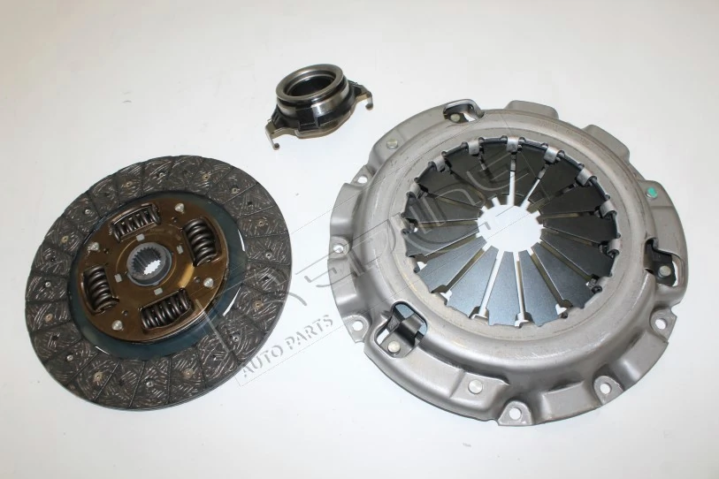 Kit de embraiagem (3 peças) Hyundai H-1 STAREX  A1 ao melhor preço