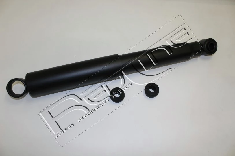 39NI011 RED Line OIL