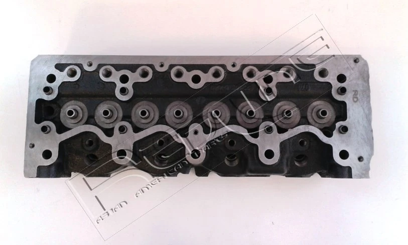 Cabeça de motor (CBC) Nissan Vanette  C23 ao melhor preço