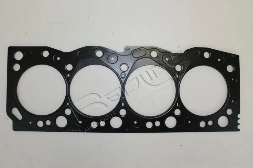 Compre Vedante de cabeça de motor (CBC) Toyota Land Cruiser 