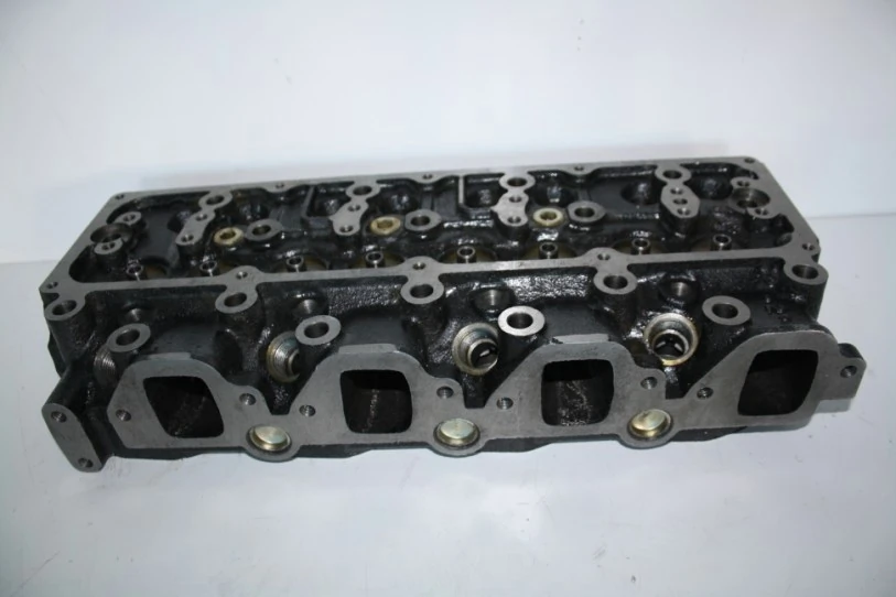 Compre 21NI023 RED Line OIL Cabeça de motor (CBC)