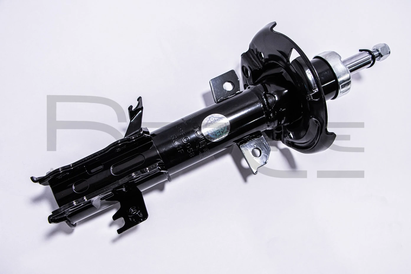 39FO058 RED Line OIL