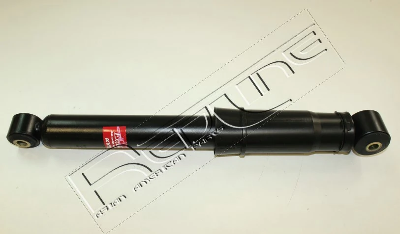 39NI097 RED Line OIL