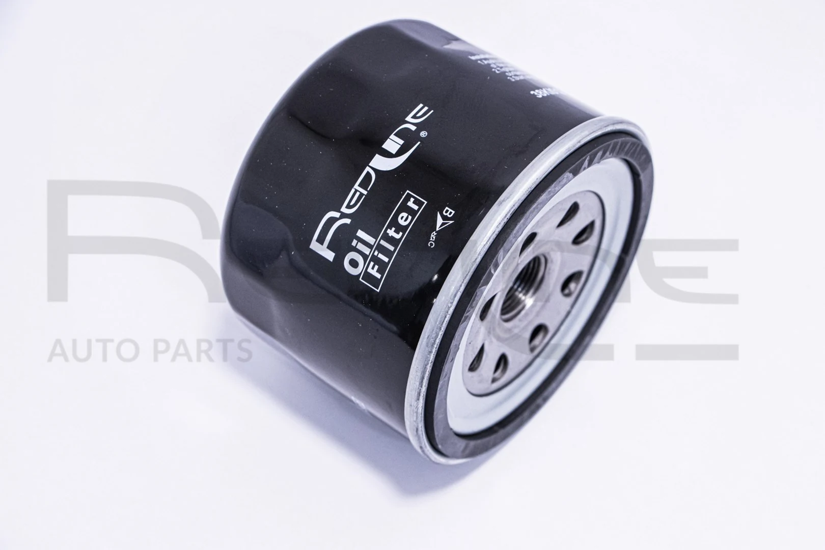 38KI012 RED Line OIL