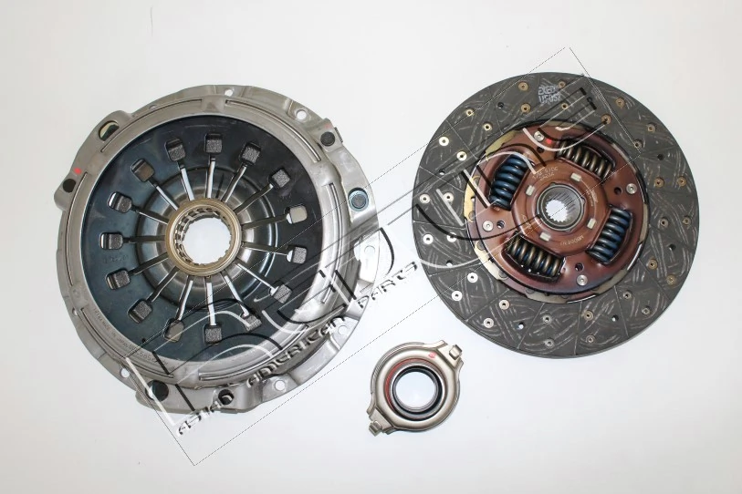 625204660 INA Kit de embraiagem (3 peças)