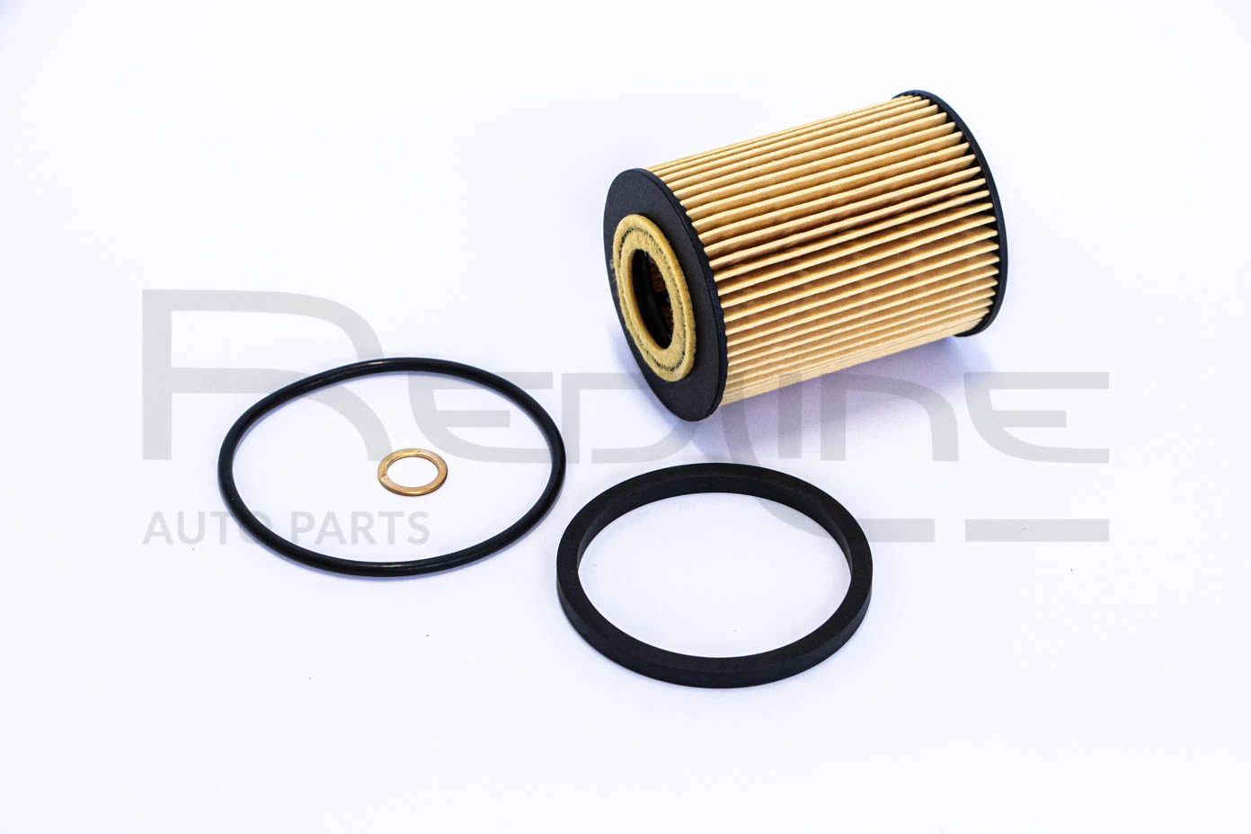 38CV013 RED Line OIL