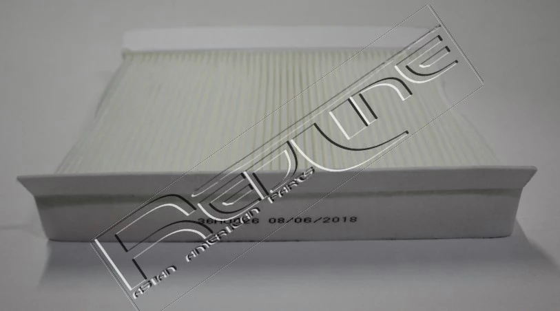 36HO026 RED Line OIL