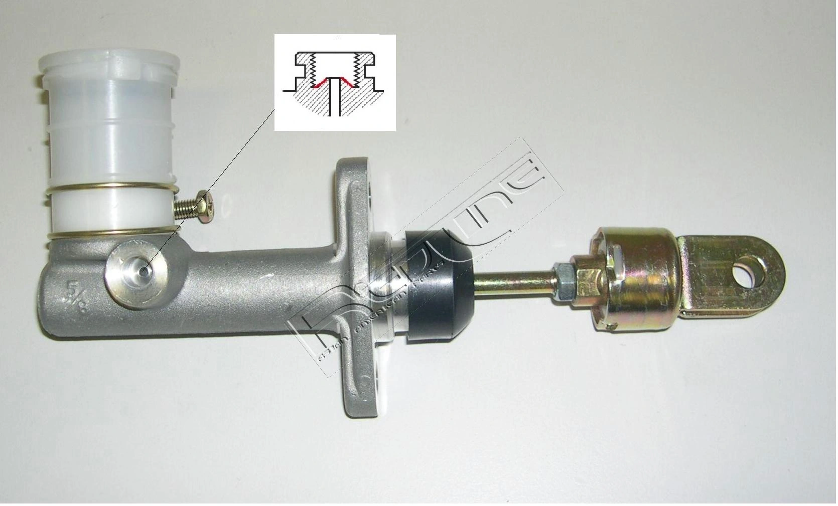  Mitsubishi Pajero I desde 52,83 €