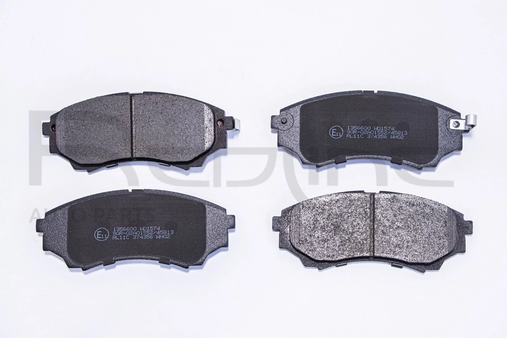  para Ford Ranger  (ER)