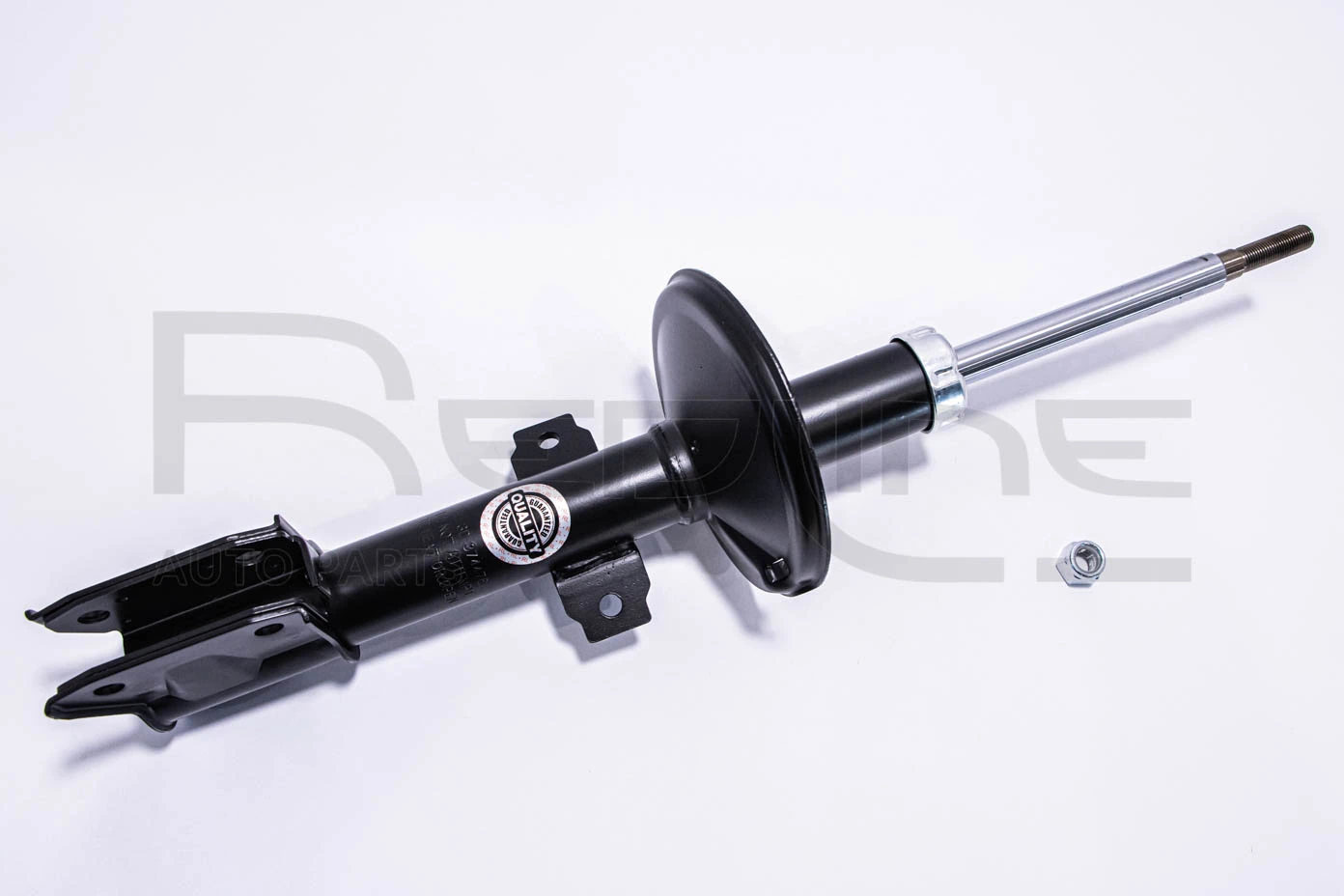 39RE007 RED Line OIL