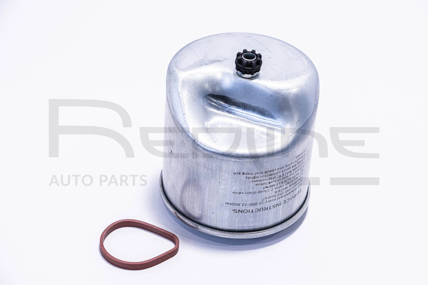 37MZ018 RED Line OIL