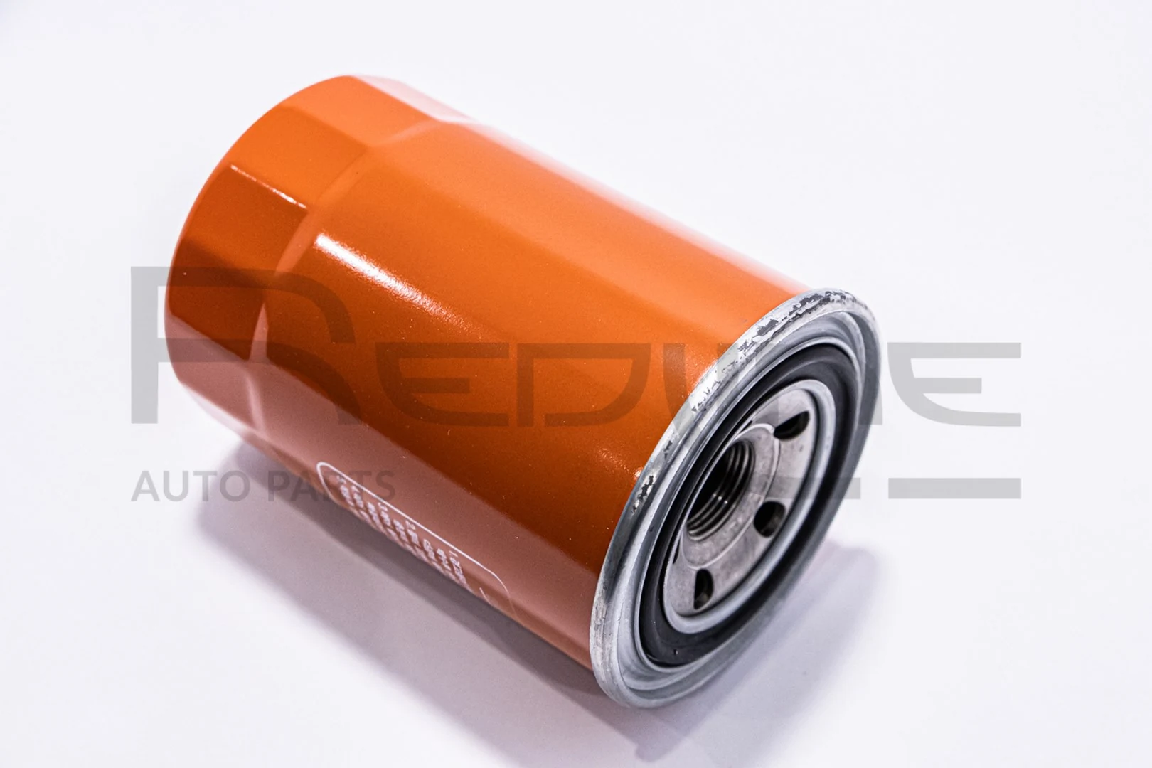 37KI008 RED Line OIL