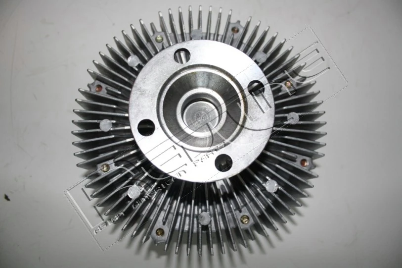Acoplamento viscoso de ventilador de esfriamento Toyota Land Cruiser  J12 ao melhor preço