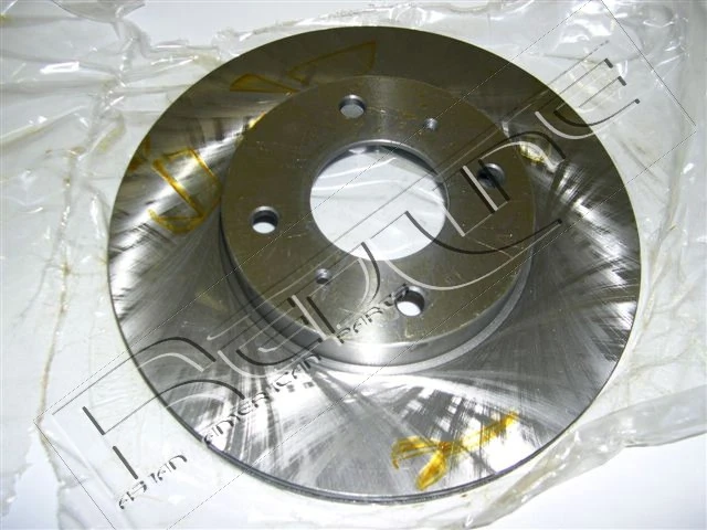  para Nissan Primera  (W10)