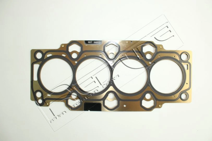 34KI018 RED Line OIL