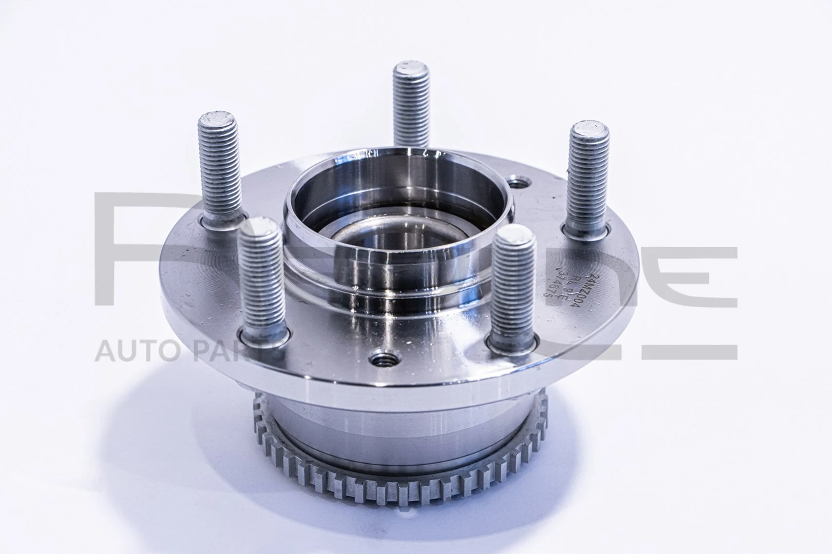 24MZ004 RED Line OIL Cubo traseiro