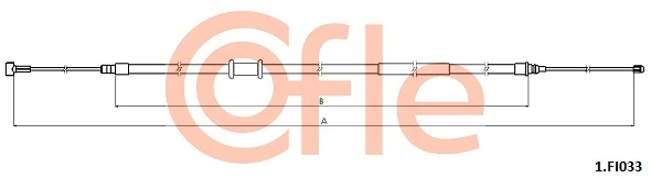 921FI033 Cofle