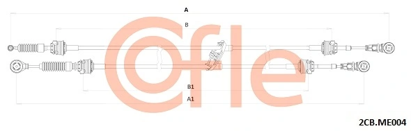 922CBME004 Cofle