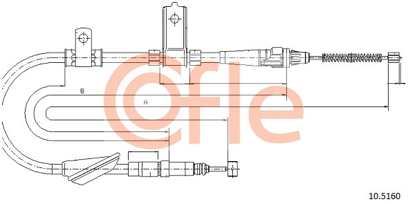 105160 Cofle