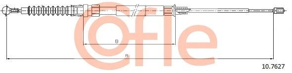 107627 Cofle