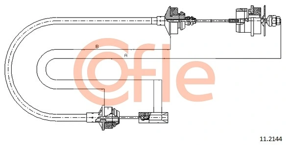 112144 Cofle