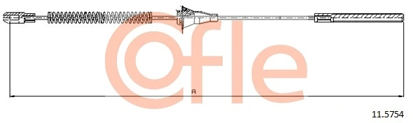 115754 Cofle