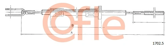 9217025 Cofle