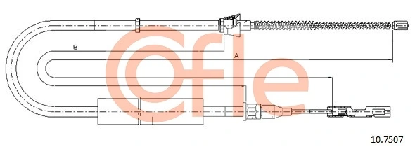 107507 Cofle