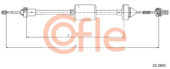 102842 Cofle