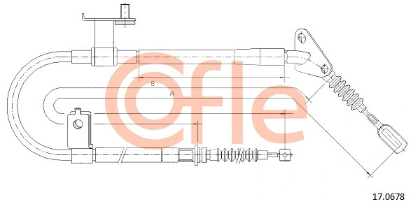 170678 Cofle
