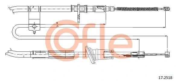 172518 Cofle