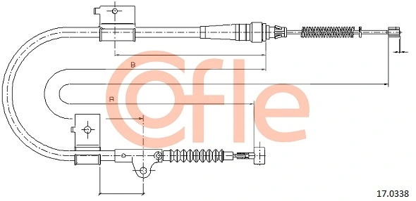 170338 Cofle