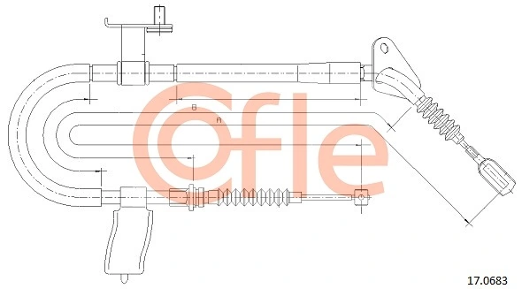  323 V hatchback (1994-1998) original desde 32,70 €