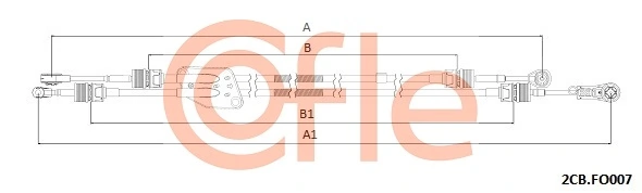 2CBFO007 Cofle