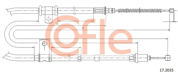 172035 Cofle