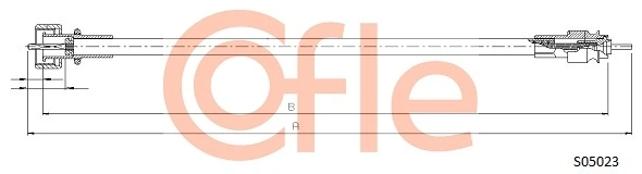 S05023 Cofle
