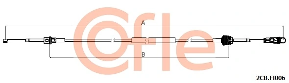 2CBFI006 Cofle