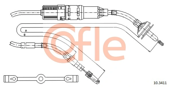 103411 Cofle