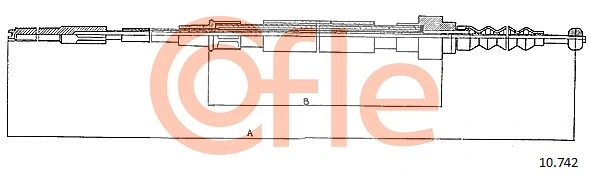 10742 Cofle