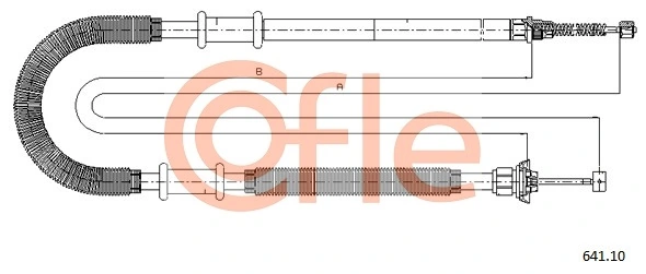 64110 Cofle