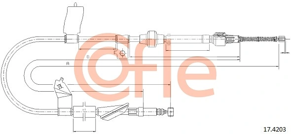 174203 Cofle