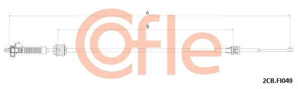 922CBFI049 Cofle