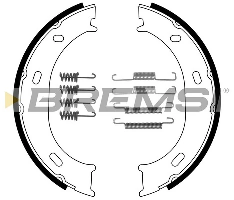 GF03061 Bremsi
