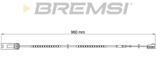 WI0699 Bremsi