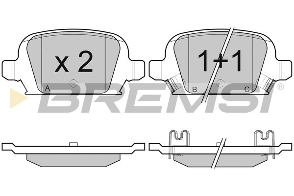 Comprar  Corsa  F08, F68
