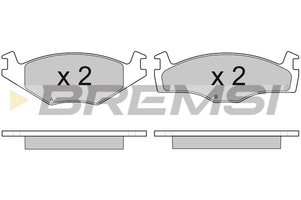 Comprar  Polo II 86C