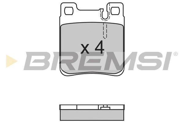 Comprar E S124