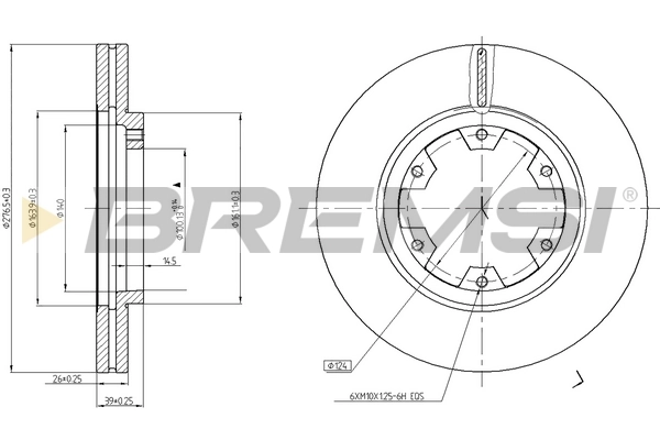 Comprar  Terrano I WD21